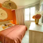 Valentin ! Un Duplex Sur La Διαμέρισμα Batz-sur-Mer