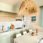 Διαμέρισμα Valentin ! Un Duplex Sur La Batz-sur-Mer