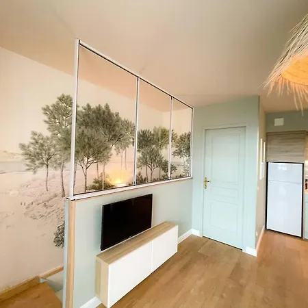 Unique ! Acces Direct A La ! Duplex Avec Grand Solarium Batz-sur-Mer