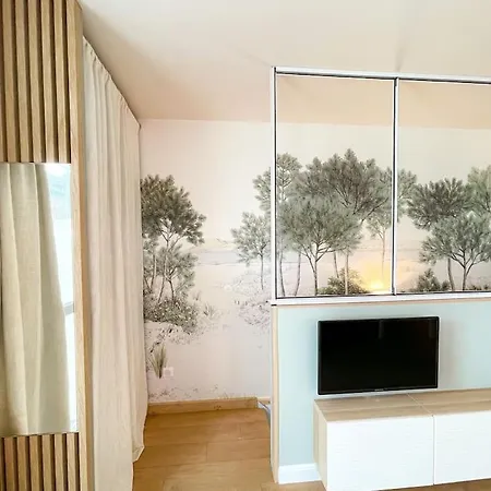 Unique ! Acces Direct A La ! Duplex Avec Grand Solarium Batz-sur-Mer