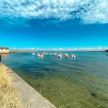 Unique ! Accès Direct à La ! Duplex Avec Grand Solarium