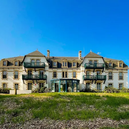 Unique ! Accès Direct à La ! Duplex Avec Grand Solarium * Batz-sur-Mer