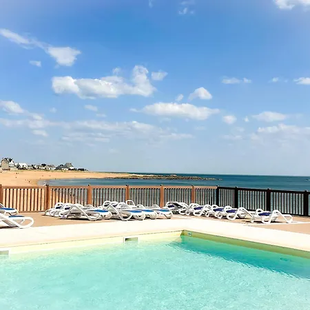 Unique ! Acces Direct A La ! Duplex Avec Grand Solarium