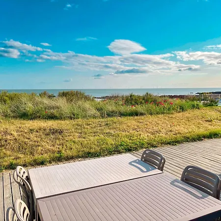 Unique ! Acces Direct A La ! Duplex Avec Grand Solarium Batz-sur-Mer