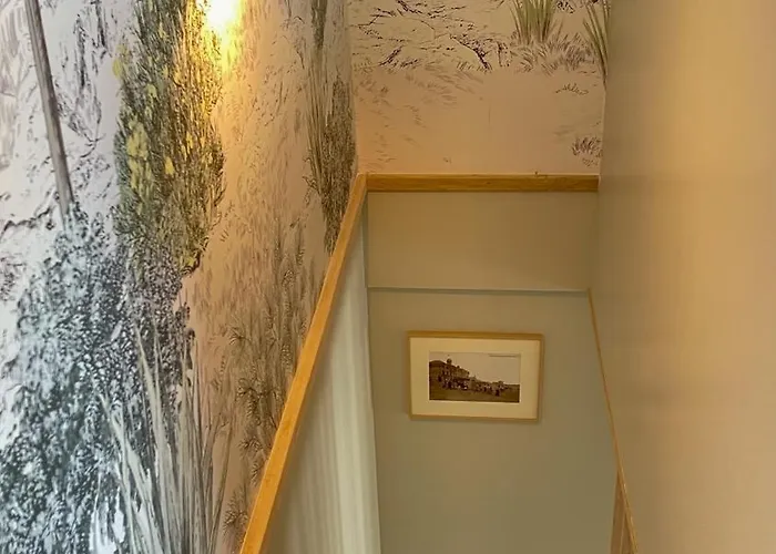 Unique ! Accès Direct à La ! Duplex Avec Grand Solarium Appartement Batz-sur-Mer