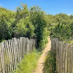 Valentin ! Un Duplex Sur La Apartmán Batz-sur-Mer