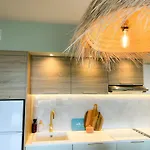 Valentin ! Un Duplex Sur La Apartmán *