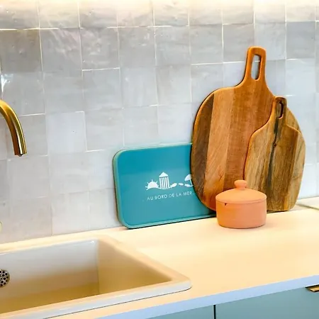 Valentin ! Un Duplex Sur La * Batz-sur-Mer