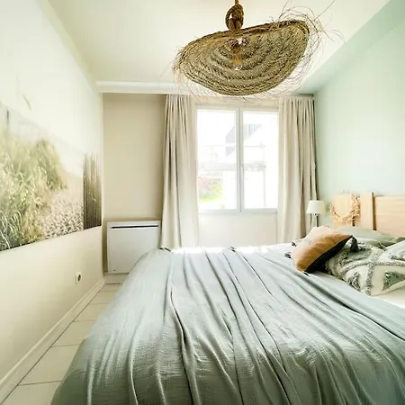 Valentin ! Un Duplex Sur La Batz-sur-Mer