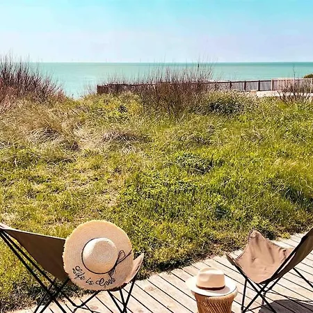 Apartmán Valentin ! Un Duplex Sur La *