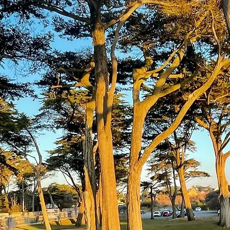 Apartmán Valentin ! Un Duplex Sur La Batz-sur-Mer