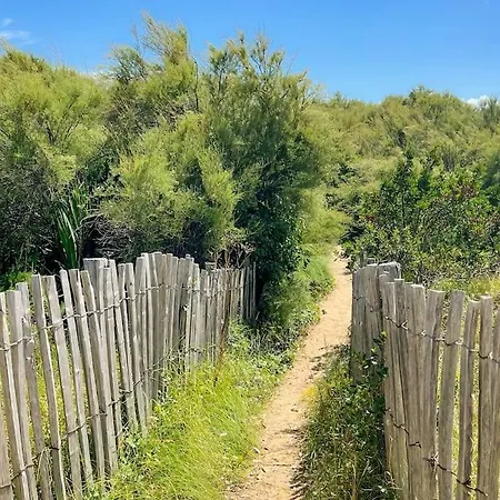 Valentin ! Un Duplex Sur La Apartmán Batz-sur-Mer