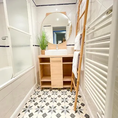 Valentin ! Un Duplex Sur La * Batz-sur-Mer