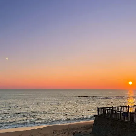 Apartmán Valentin ! Un Duplex Sur La Batz-sur-Mer