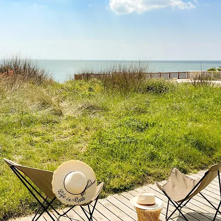 Apartmán Valentin ! Un Duplex Sur La