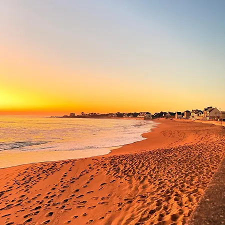 Valentin ! Un Duplex Sur La *