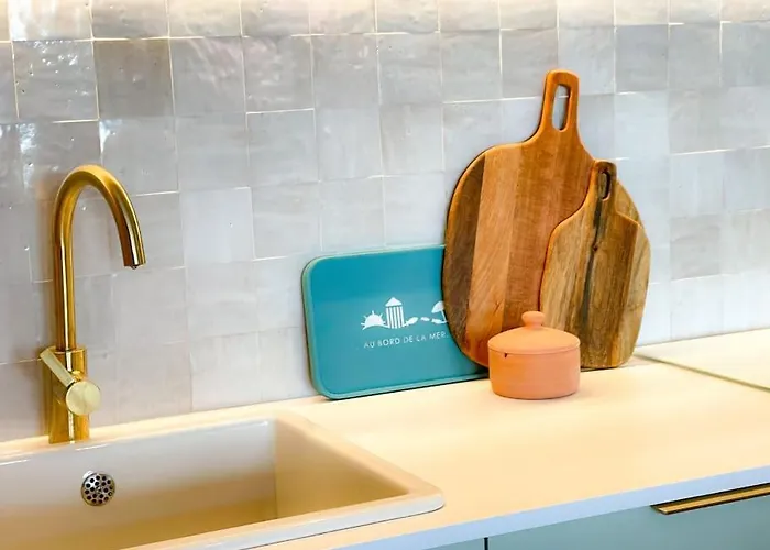 Valentin ! Un Duplex Sur La * Batz-sur-Mer