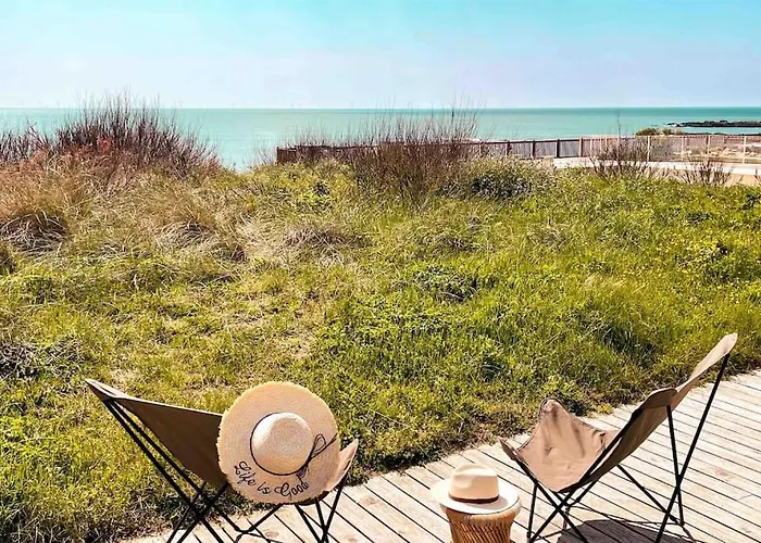 Apartamento Valentin ! Un Duplex Sur La *