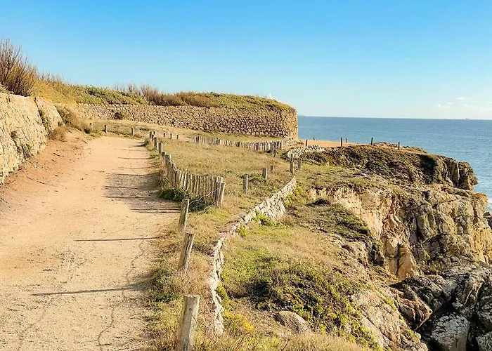 Valentin ! Un Duplex Sur La Lägenhet Batz-sur-Mer