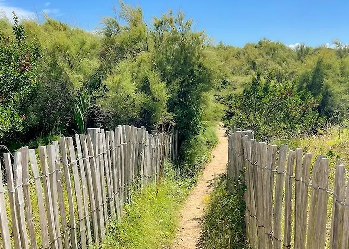 Valentin ! Un Duplex Sur La Lägenhet Batz-sur-Mer