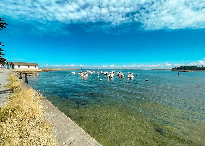 Valentin ! Un Duplex Sur La