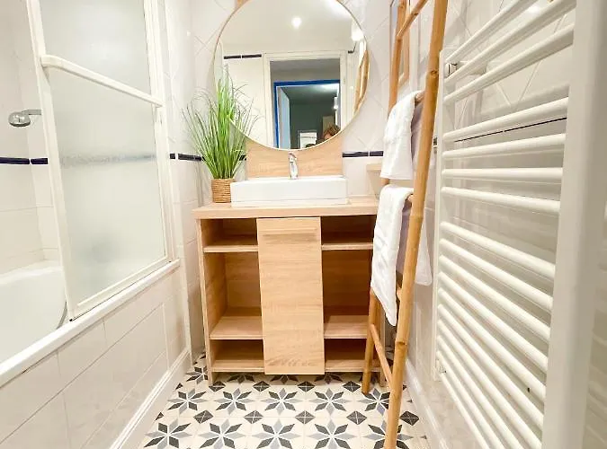 Valentin ! Un Duplex Sur La * Batz-sur-Mer