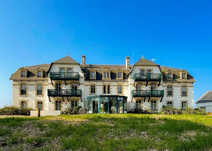 Valentin ! Un Duplex Sur La * Batz-sur-Mer