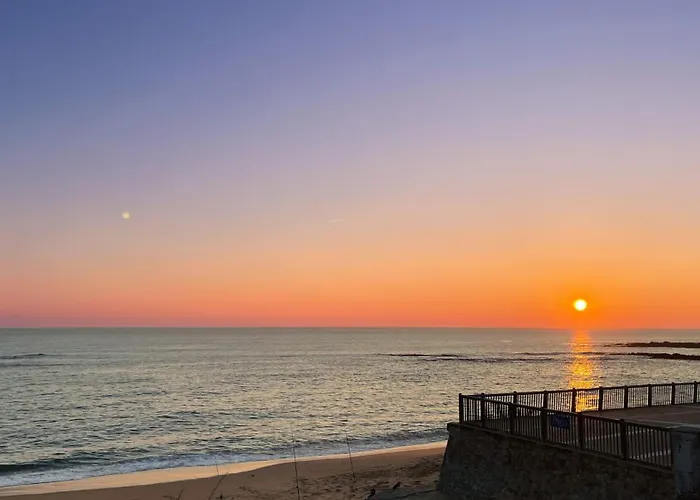 Apartamento Valentin ! Un Duplex Sur La Batz-sur-Mer