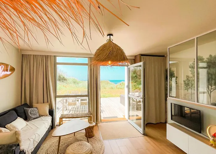 Apartamento Valentin ! Un Duplex Sur La