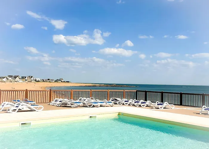 Valentin ! Un Duplex Sur La