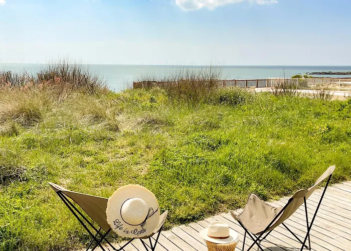 Apartamento Valentin ! Un Duplex Sur La