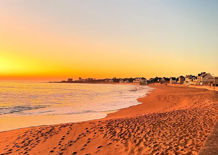 Valentin ! Un Duplex Sur La *